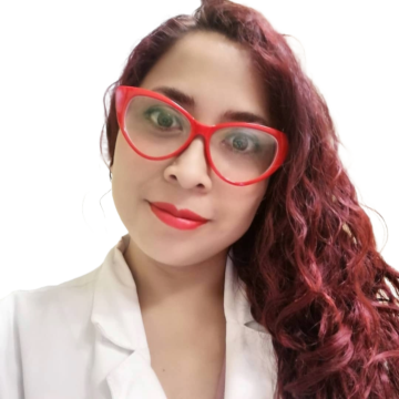 Rosemary Guzmán Santa Cruz
