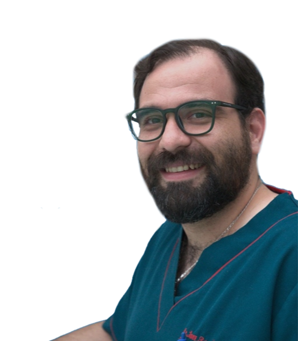 Dr. Juan Ramón Cervantes Martínez