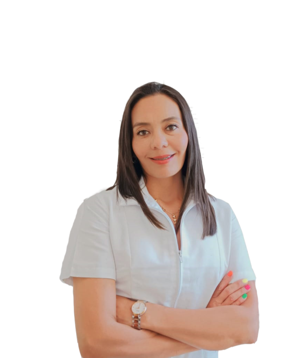 Rosa Martha Ramírez Gutiérrez imagen perfil