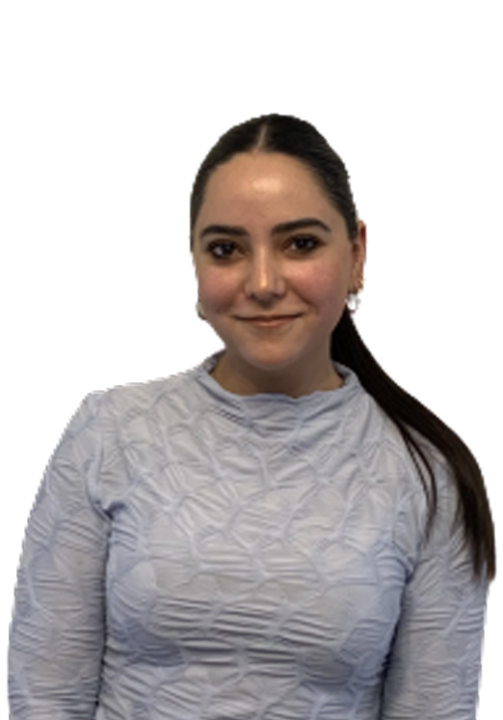 Mtra. Gabriela Jiménez Sepúlveda imagen perfil