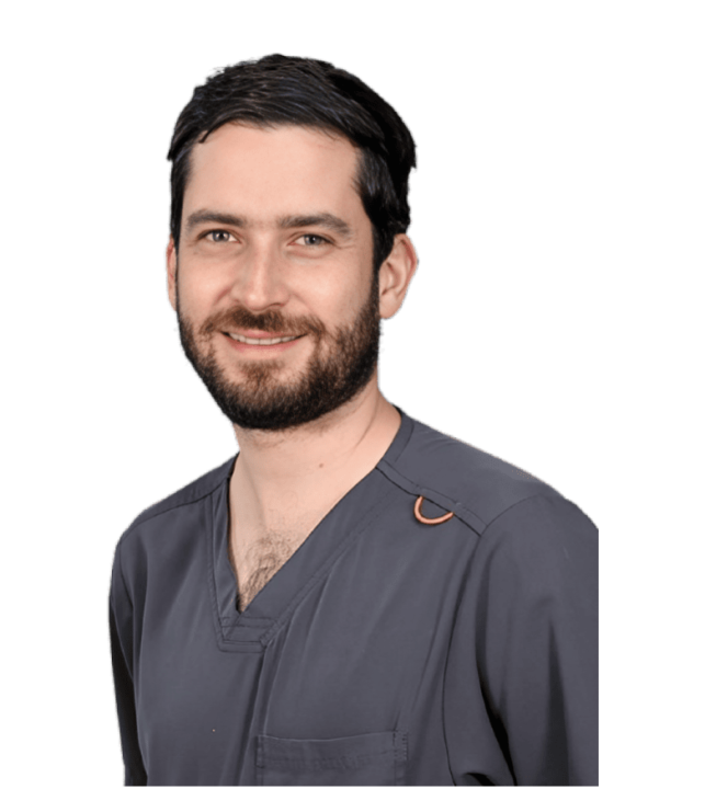 Dr. Alejandro Celis Jiménez 