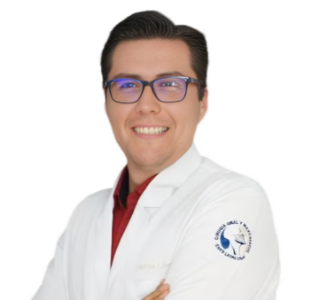 José Luis Lastiri Barrios