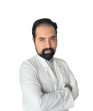 Ricardo Yozafat Sánchez Arcega