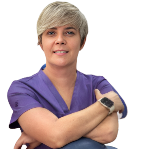 Marisol Cisneros Linares imagen perfil
