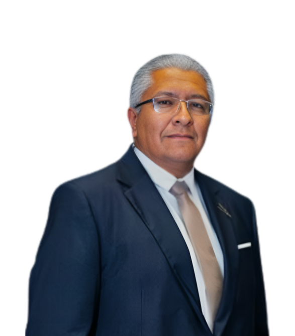 Dr. Iván González Gutiérrez 
