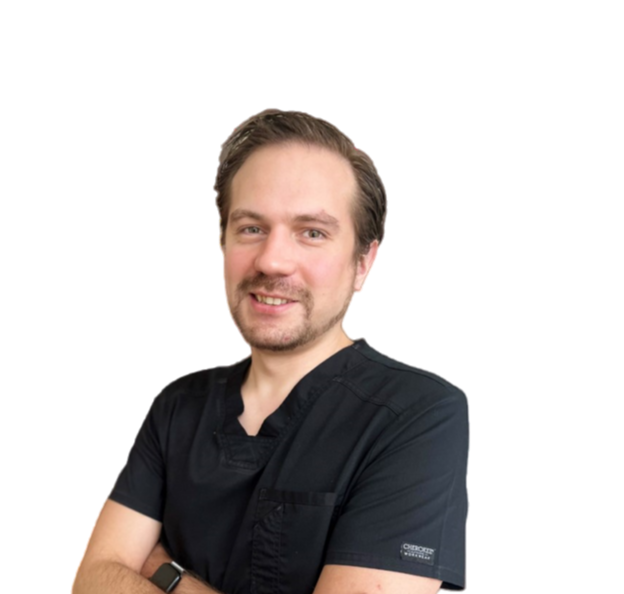 Dr. Jan Strassburger Weidmann 