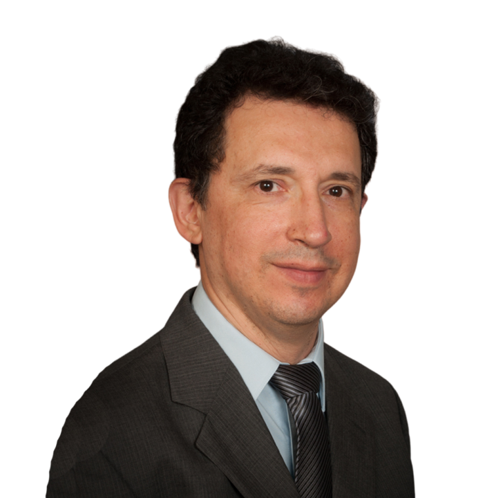 Mario René Alcorta García imagen perfil