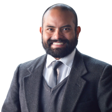 Alfredo Mario Mejía Ramírez imagen perfil