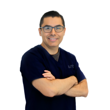 Juan Francisco Cabrera Arroyo