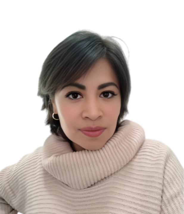 Psic. Ana Lilia López Mezo 