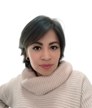 Ana Lilia López Mezo imagen perfil