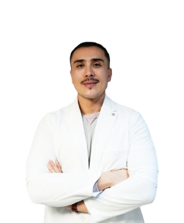 René Padilla imagen perfil