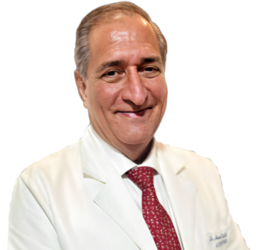 Manuel Padilla González