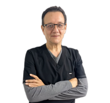 Víctor Julio Camacho Ortega imagen perfil