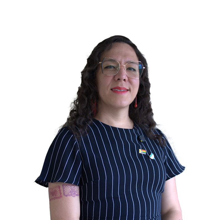 Lu Quintero Gómez imagen perfil