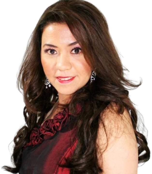 Azucena Garcia Villarreal imagen perfil