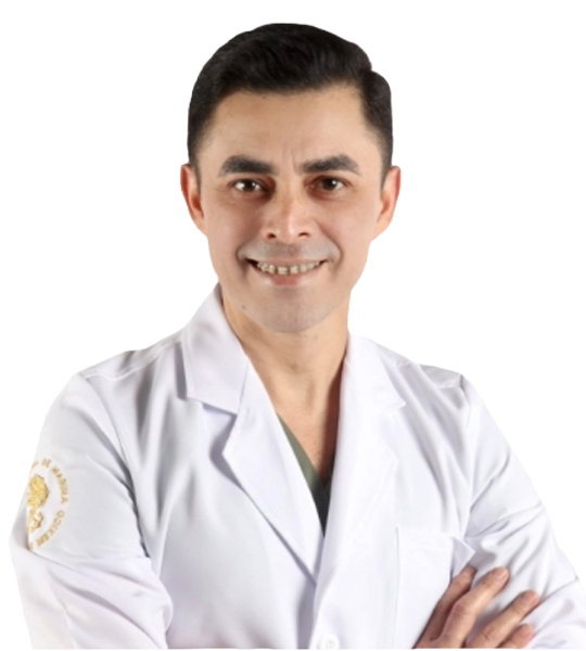 Cristóbal Barragán Ochoa imagen perfil