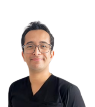 Gerson Gómez Flores null imagen perfil