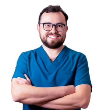 Alejandro Noyola Guadarrama