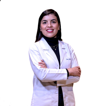Ana Boris Moreno Andrade