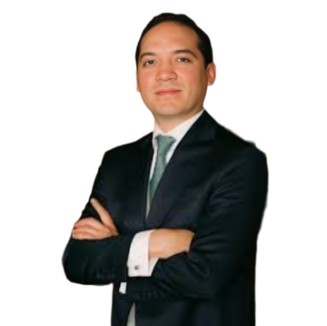 José Fernando Del Real Jiménez