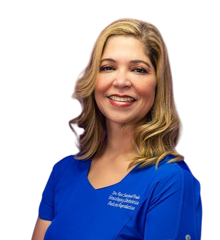 Rosa Virginia Sandoval Pirela imagen perfil