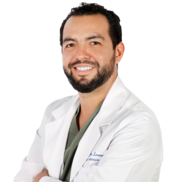 David Fernando Taboada Lozano