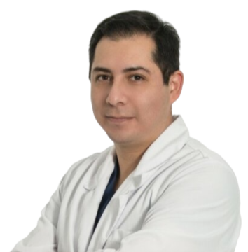 Erick Isai Reyes Irigoyen