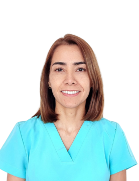 Claudia Viridiana Piña Ramírez