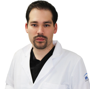 Javier Eduardo Spínola Hernández