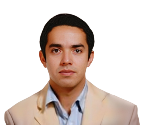 José Luis  Balanzar Depraect imagen perfil