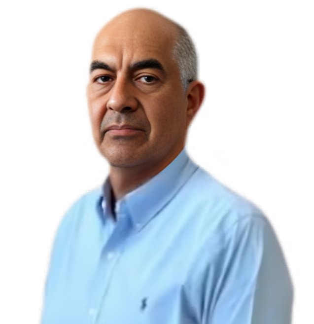 Dr. Julio Alejandro López Hernández 