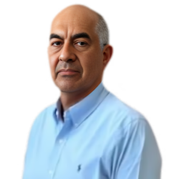 Julio Alejandro López Hernández