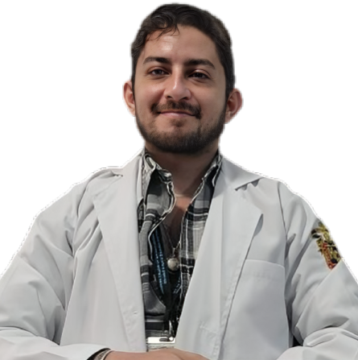 César Abraham Carrillo Padilla