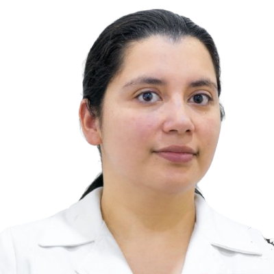 Angélica Margarita Portillo Vásquez imagen perfil