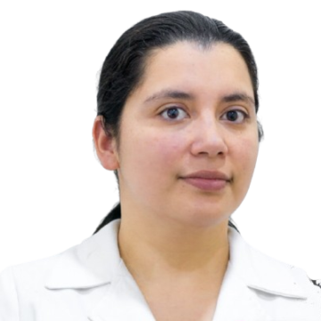 Angélica Margarita Portillo Vásquez