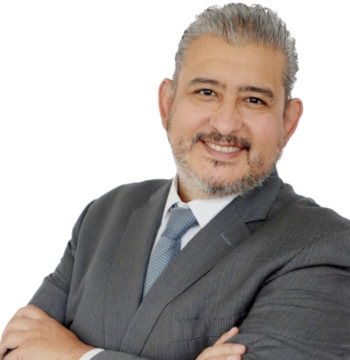 Carlos Martínez Arroyo