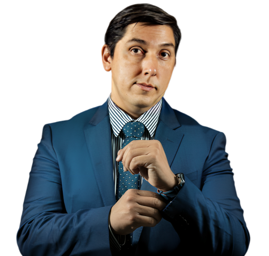 José Virgilio Linares Ávila imagen perfil