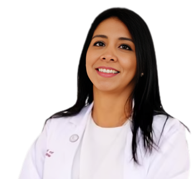 Alejandra  Franco Martínez imagen perfil