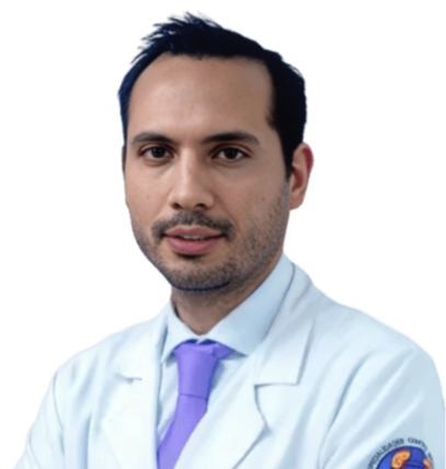 Jorge Alberto Gutiérrez Márquez imagen perfil