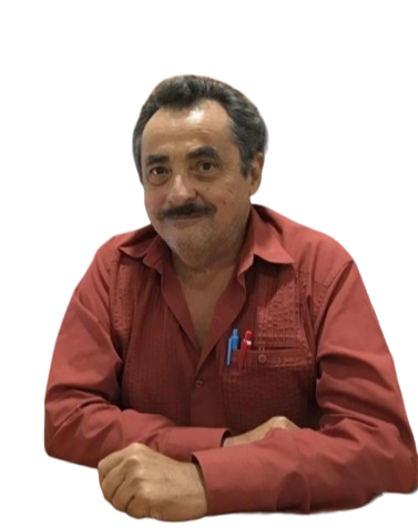 Russel Amir de Jesús Rodríguez Sánchez imagen perfil