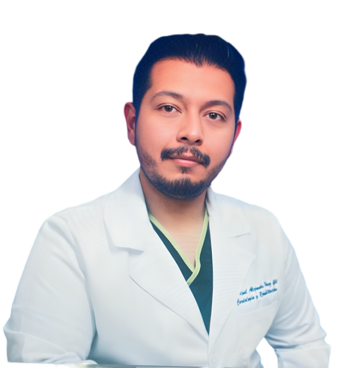Raúl Alejandro Pérez Gil imagen perfil
