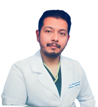 Raúl Alejandro Pérez Gil