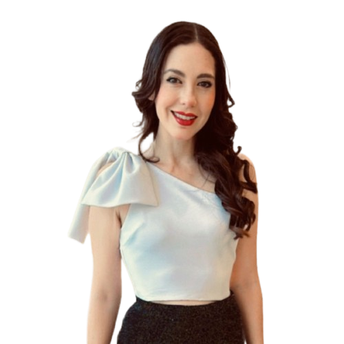 Marisa  Pacheco Rodríguez imagen perfil