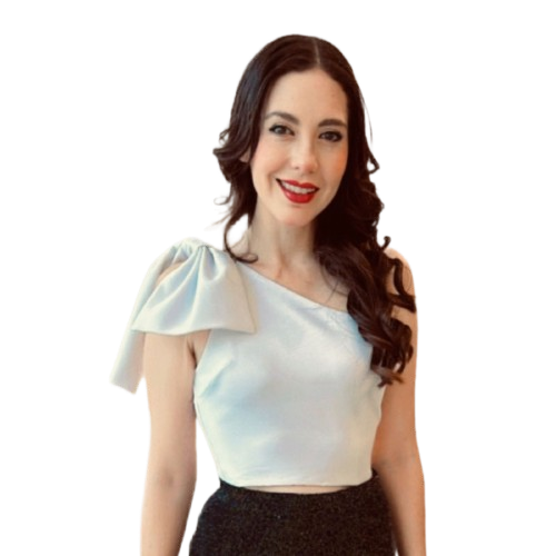 Marisa Pacheco Rodríguez imagen perfil