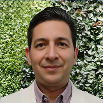 Led Toaky Luna Chaparro