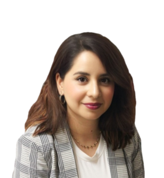 Mtra. Karen Ochoa imagen perfil