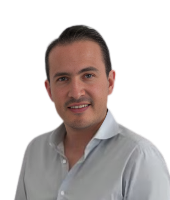 Luis Arturo Camacho García imagen perfil