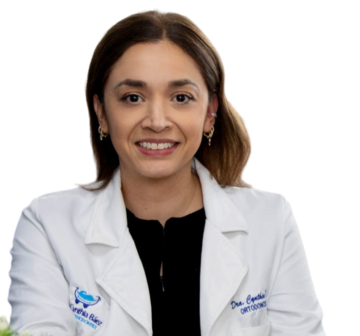 Cynthia Báez Torres