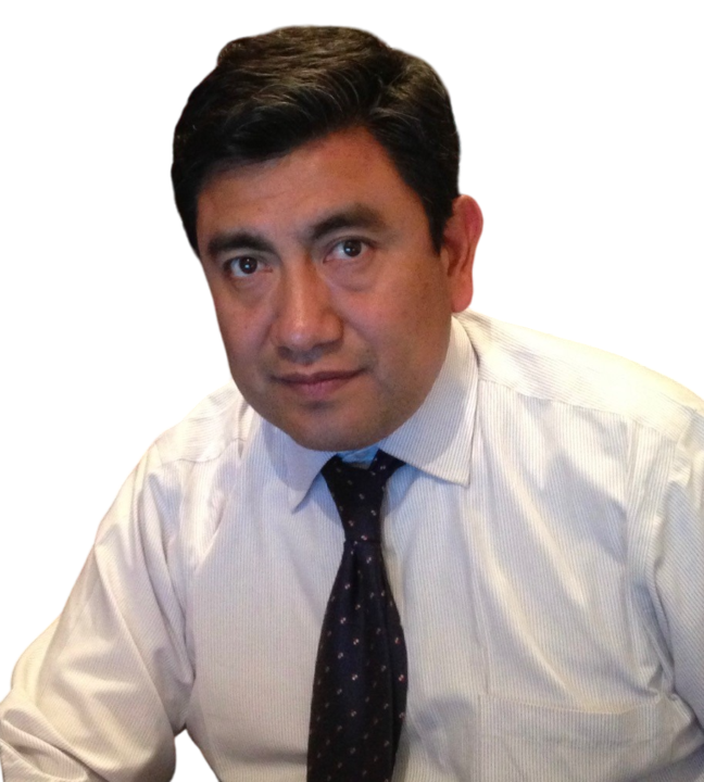 Eliud Samuel  Montes Cruz imagen perfil